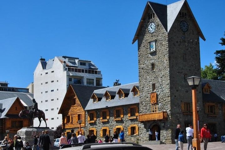 4-Day Trip to Bariloche by Air from Buenos Aires - imagen #7