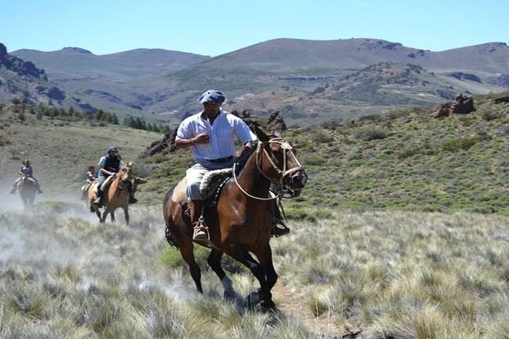5-Day Adventure Trip in Bariloche - imagen #2
