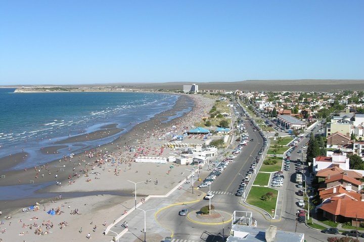 4-Day Tour to Puerto Madryn by Air from Buenos Aires - imagen #5