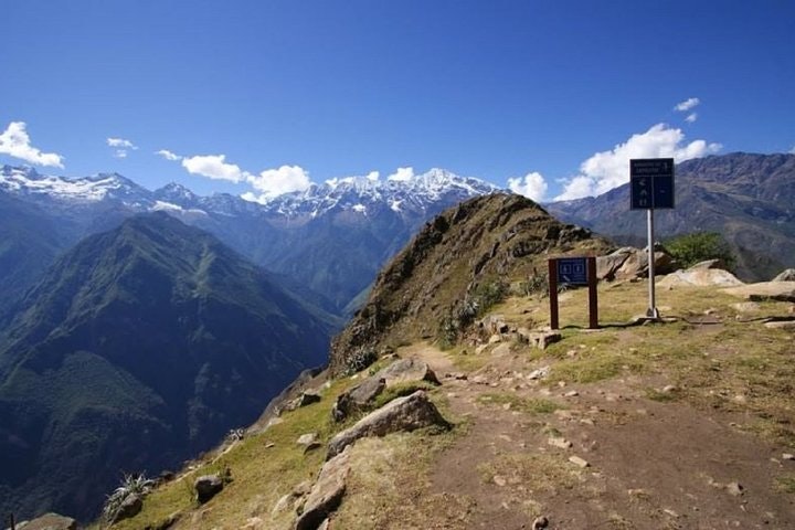 4-Day Choquequirao Trek Tour from Cusco - imagen #2
