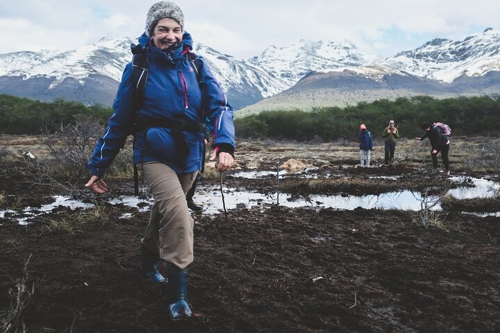 Emerald Lagoon Trekking from Ushuaia - imagen #10