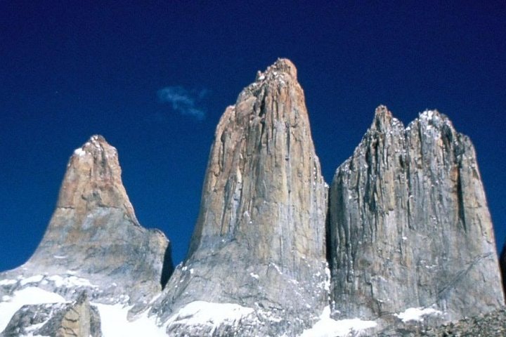 8-Day Big Circuit Macizo Paine, Torres del Paine - imagen #7