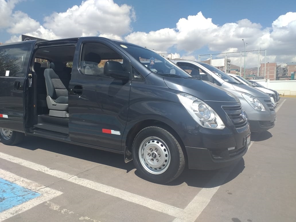 Cusco Airport Private Transfer - imagen #8