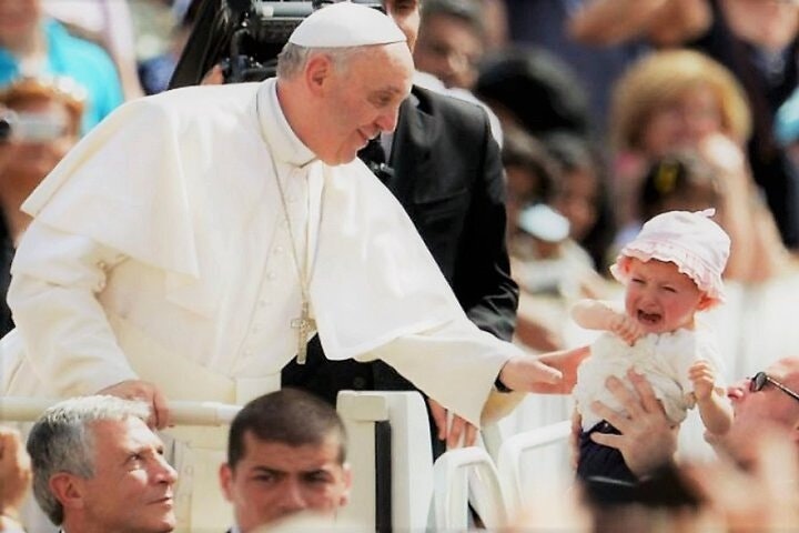 Private Pope Francis Tour in Buenos Aires - imagen #9