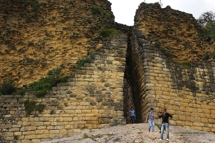 5 días en el Reino de los Chachapoyas: Kuelap, los sarcófagos de Karajía y las momias de Leymebamba - imagen #6