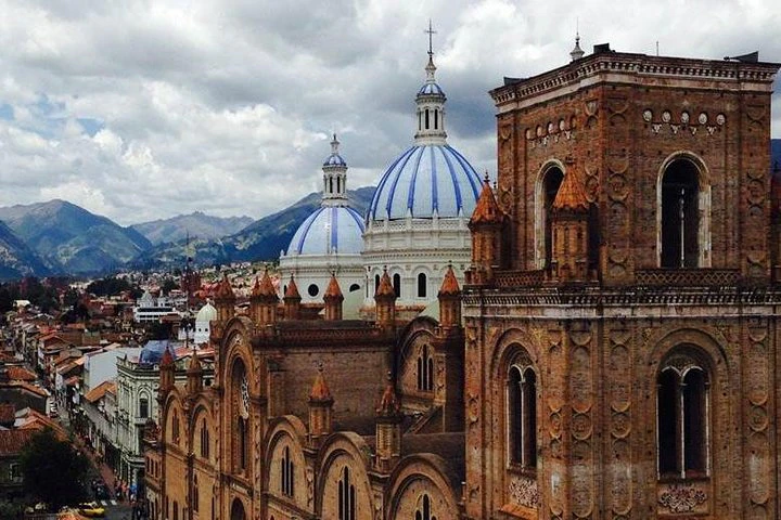 Private Cuenca City Half Day Tour with Typical Lunch - imagen #5
