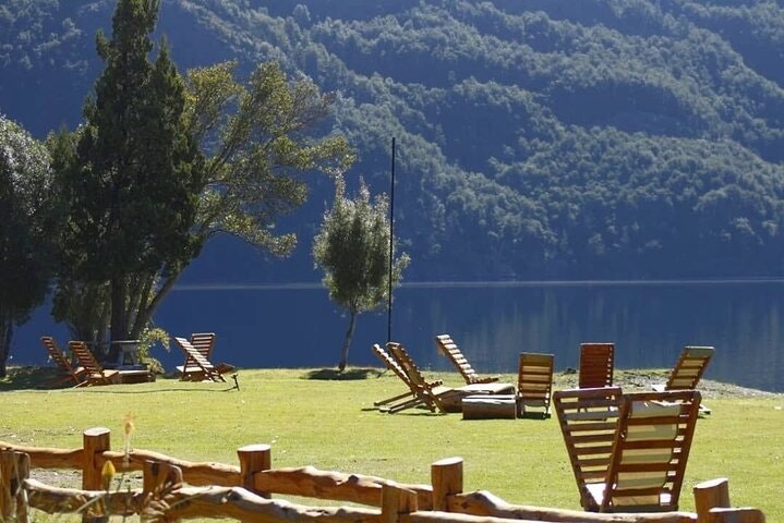 Patagonian Horseback Riding Experience in Baqueanos - imagen #7