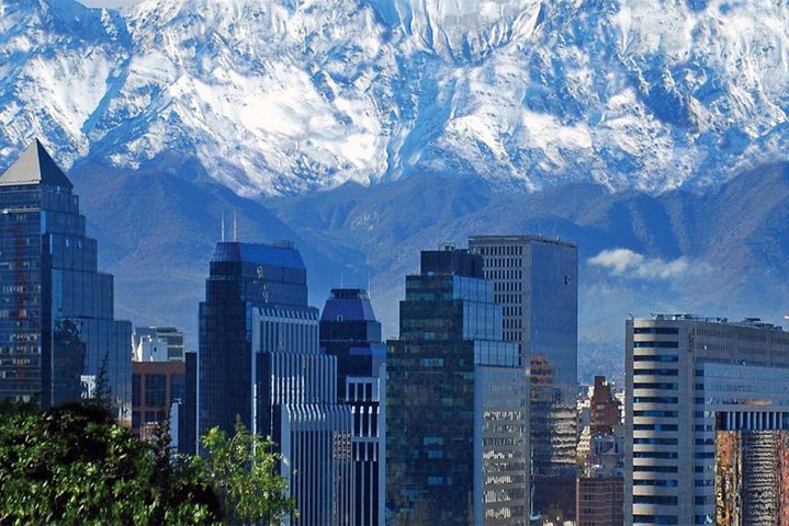 10 días para descubrir lo mejor de Santiago de Chile, Buenos Aires y la Isla de Pascua
