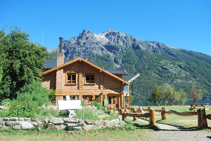 Patagonian Horseback Riding Experience in Baqueanos - imagen #3