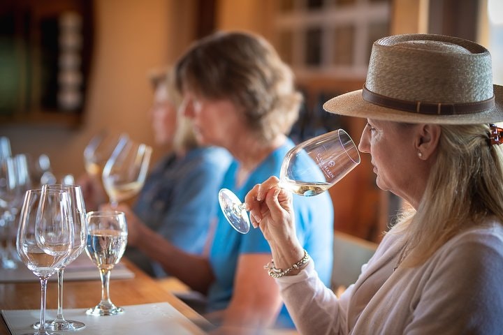 7-Days Unique Experience visiting the best Chilean & Argentinean Wine Valleys! - imagen #4