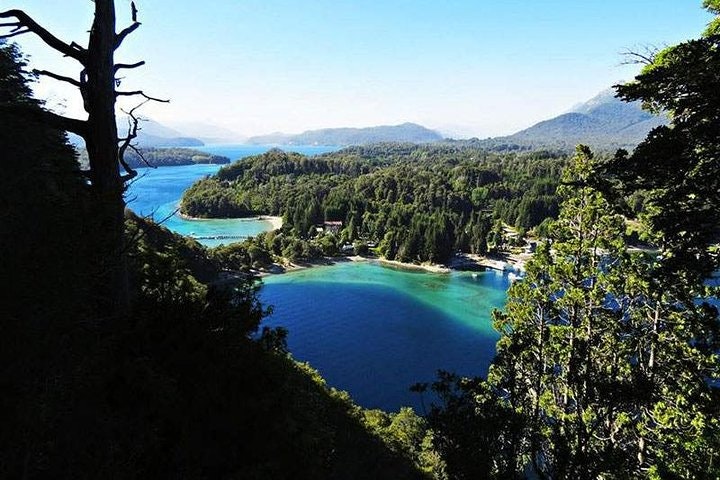 Private Tour: Bariloche Sightseeing Tour with Lunch - imagen #6