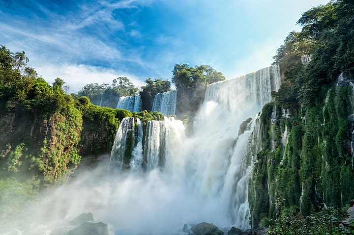 3-Day Iguazu Falls Tour of the Argentinian and Brazilian Side - imagen #6