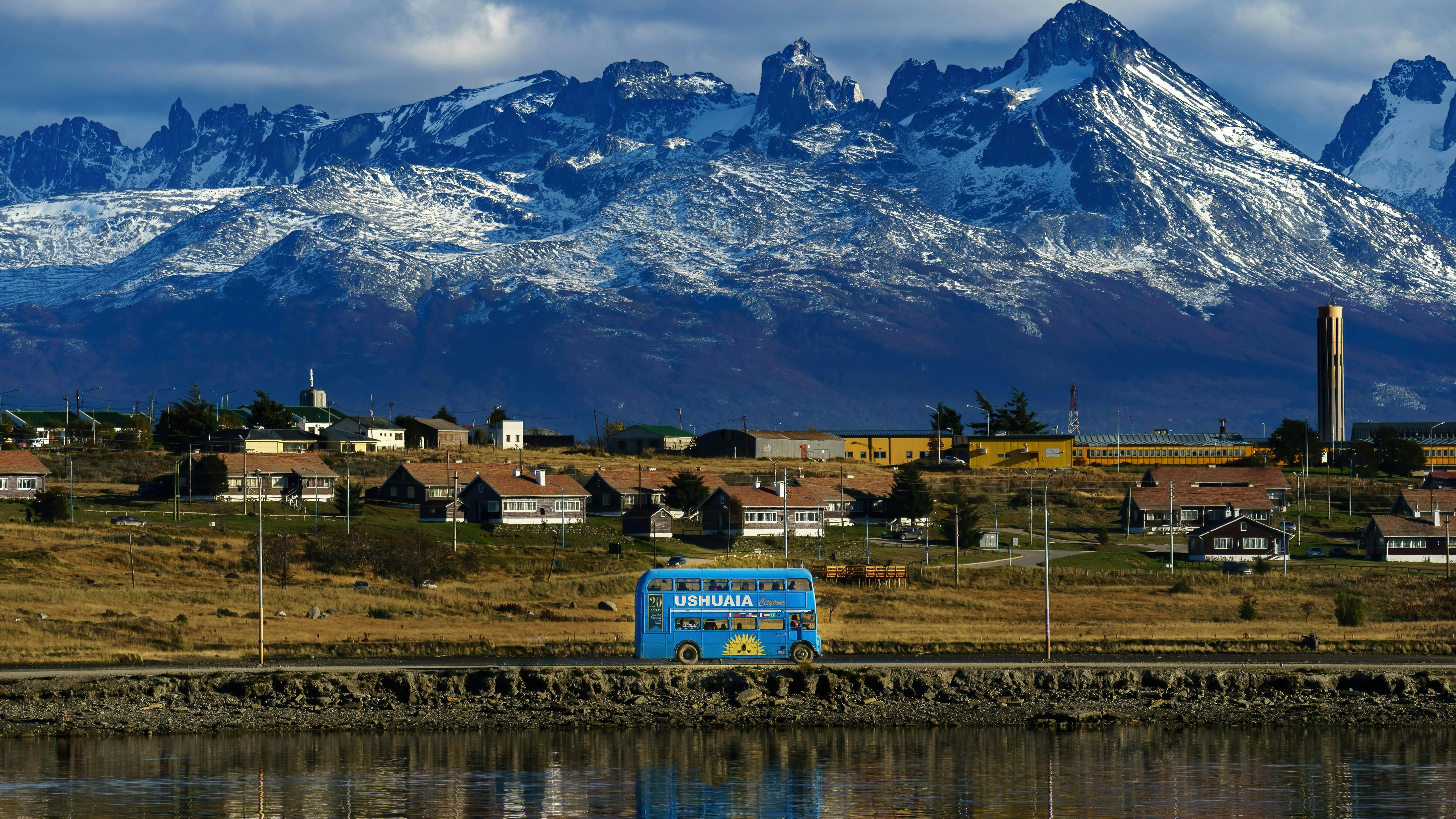 3-Day Ushuaia Escape with Optional Airfare from Buenos Aires - imagen #10