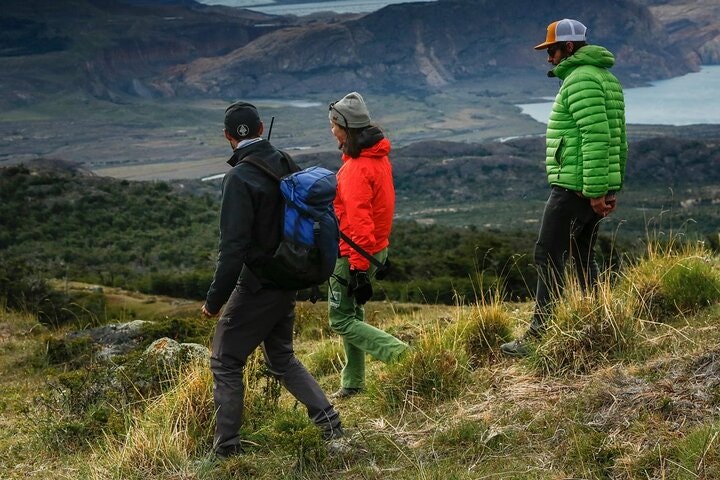 Estancia Cristina Full-Day Trip from El Calafate with Lunch - imagen #11