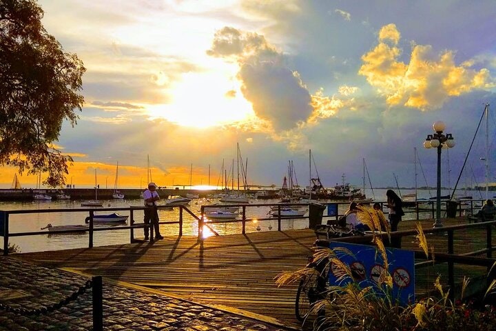 Colonia del Sacramento Small-Group Day Trip - imagen #10