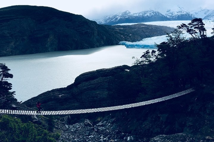 Classic W Circuit - Torres del Paine - imagen #2