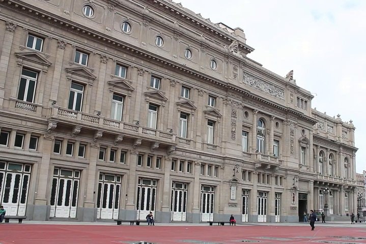 Teatro Colon Skip-the-Line plus Palaces of Buenos Aires Tour - imagen #2