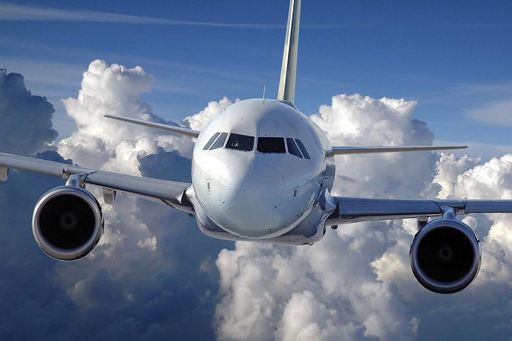 Servicio de traslado privado al aeropuerto de Quito