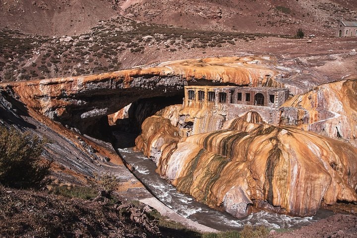 5-Day Adventure Trip in Mendoza - imagen #9