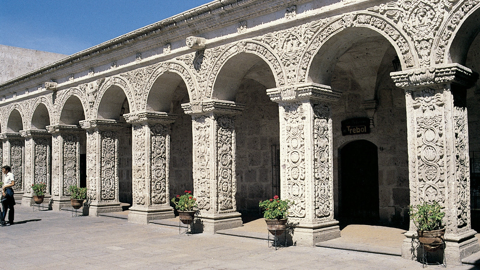 Are-01 : Arequipa s Hidden Gems - City Tour - imagen #13