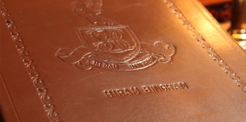 Hiram Bingham Round Trip Luxury Train to Machu Picchu - imagen #13