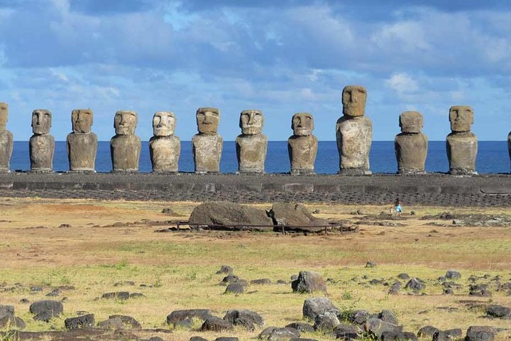 8-Days Unique Experience in Easter Island & Chilean Patagonia - imagen #14