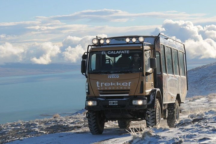 El Calafate Balcony in 4WD Experience - imagen #7