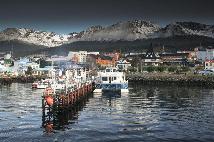 4-Day Trip to Ushuaia by Air from Buenos Aires - imagen #7