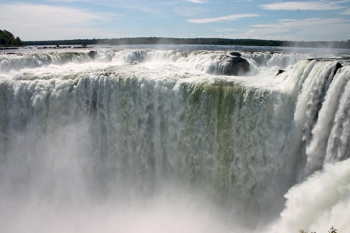 Private Iguazu Falls Argentinean Side Tour with Boat Option - imagen #4