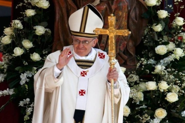 Pope Francis Tour in Buenos Aires - imagen #4