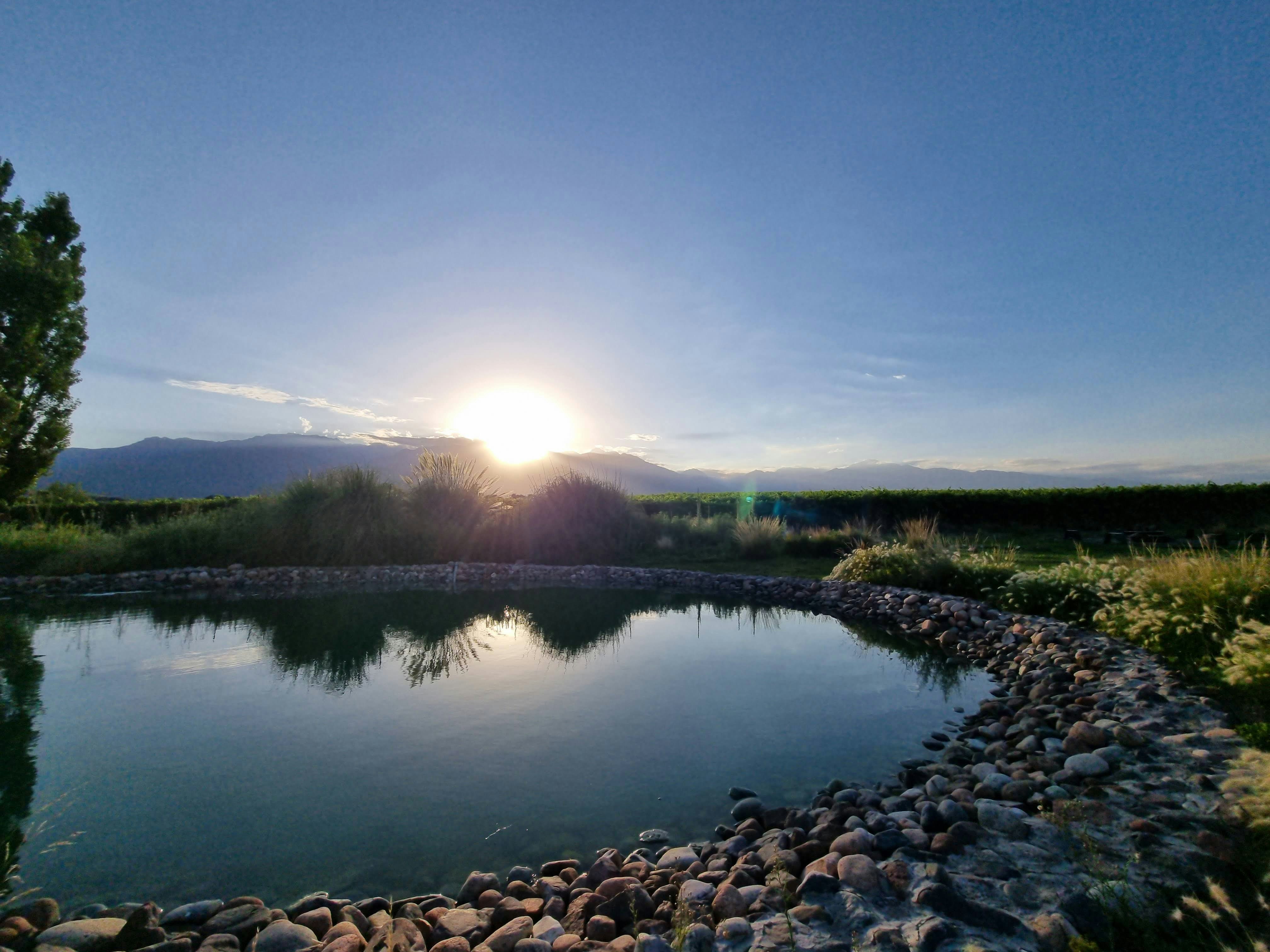 3-Day Mendoza Enchanted Vine Retreat With Optional Airfare - imagen #4