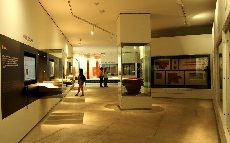 Lim-15 : Pachacamac - Archaeological Complex Exploration - imagen #8