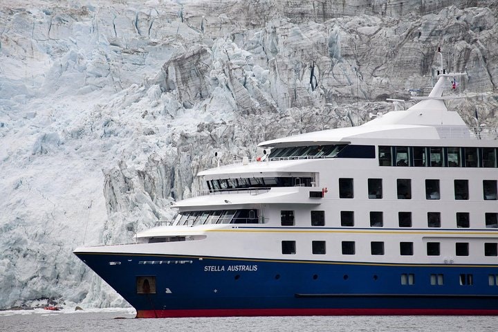 Cruise through the Glaciers from Ushuaia to Punta Arenas - imagen #4