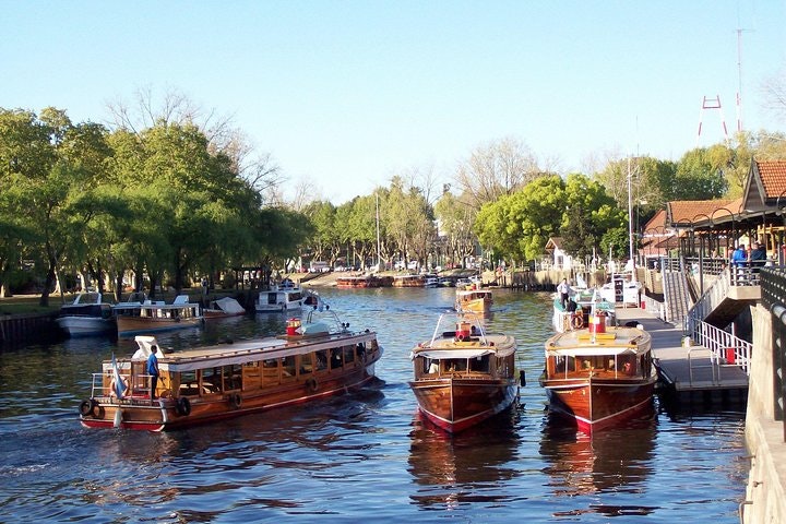 Tigre Delta Tour: Premium Tour For English Speakers! - imagen #5
