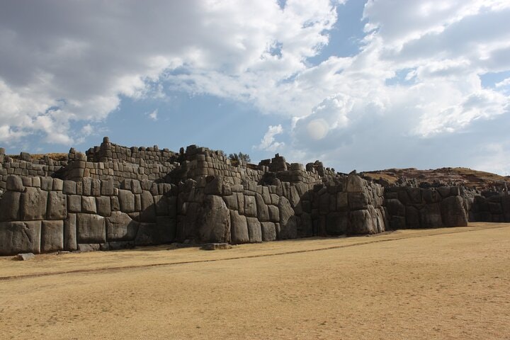 7-Day Peru, Inca Land wih Sunrise at Machu Picchu: Lima, Cusco, Sacred Valley - imagen #14
