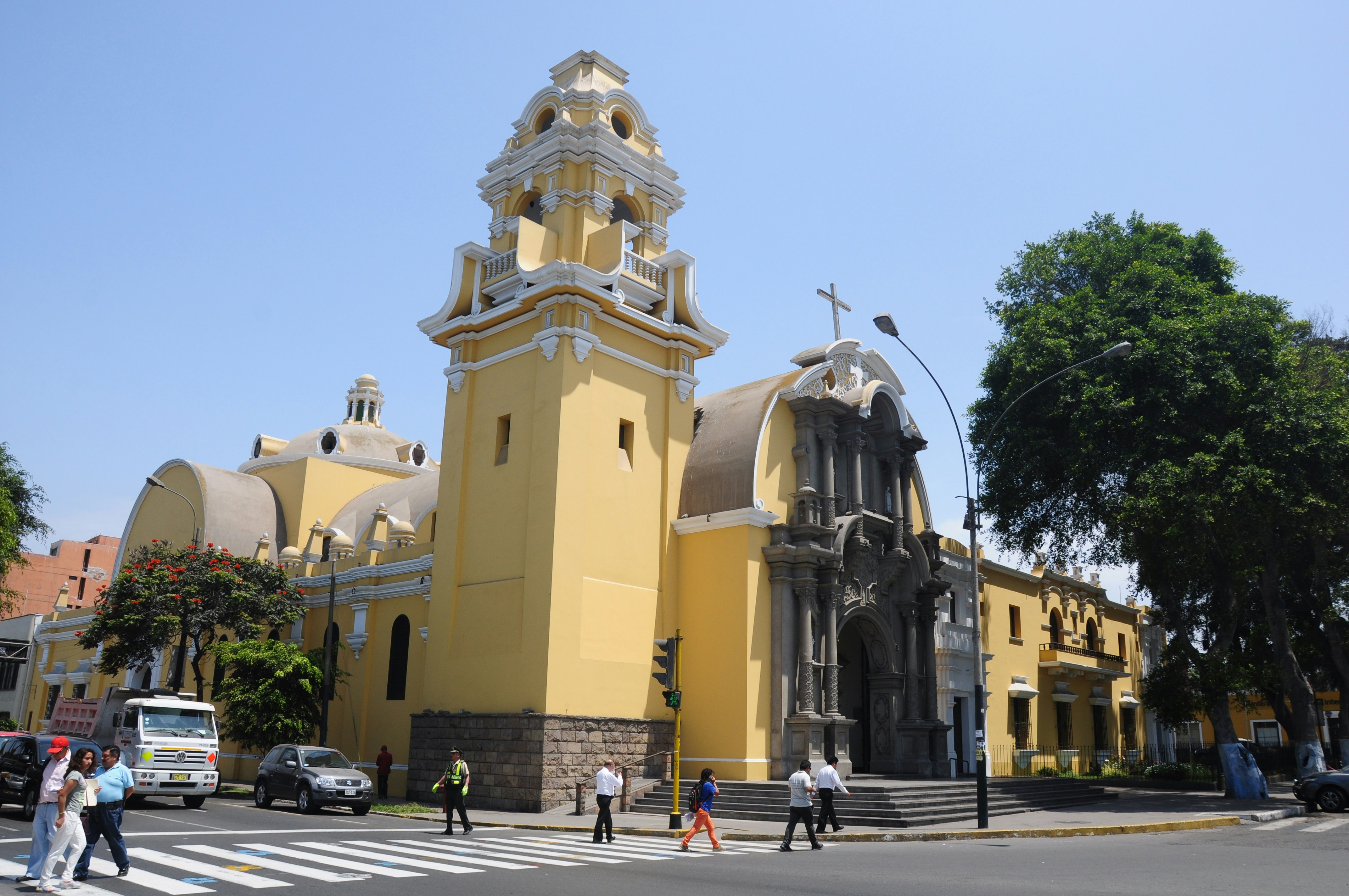 Traditional Culinary & Gastronomy Roots of Lima - imagen #15
