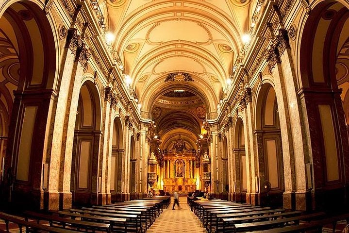 Buenos Aires Small-Group City Tour - imagen #7