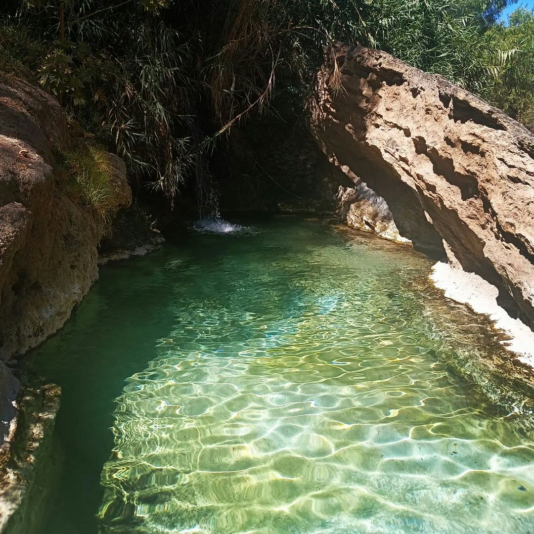 Lim-14 : Churin - Discover Secret Thermal Baths - imagen #3