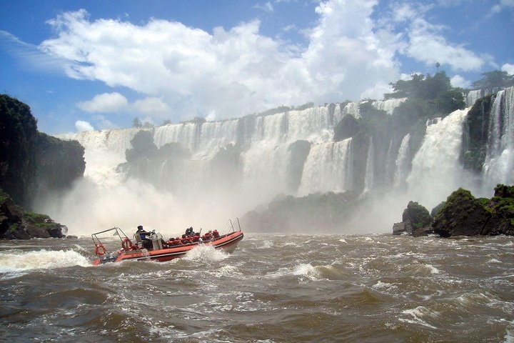 3-Day Private Luxury Trip to the Iguazu Falls - imagen #4