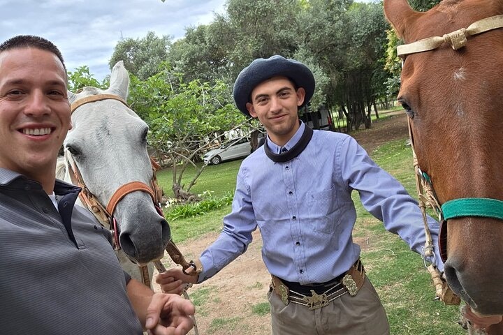 Private Gaucho Day to an Authentic Argentinian Estancia - imagen #17