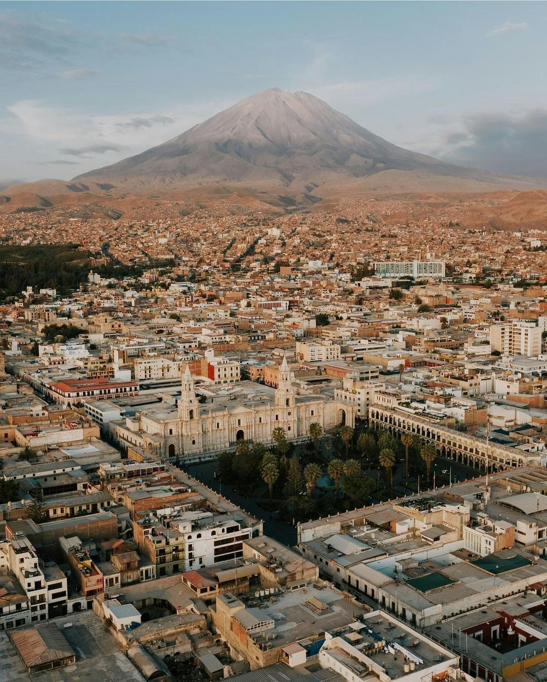 Are-01 : Arequipa s Hidden Gems - City Tour - imagen #11