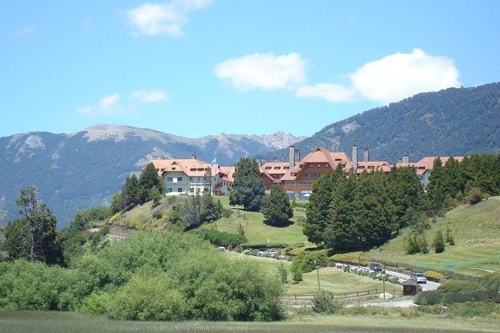 Llao Llao Trekking Tour with Tranfer from Bariloche - imagen #3