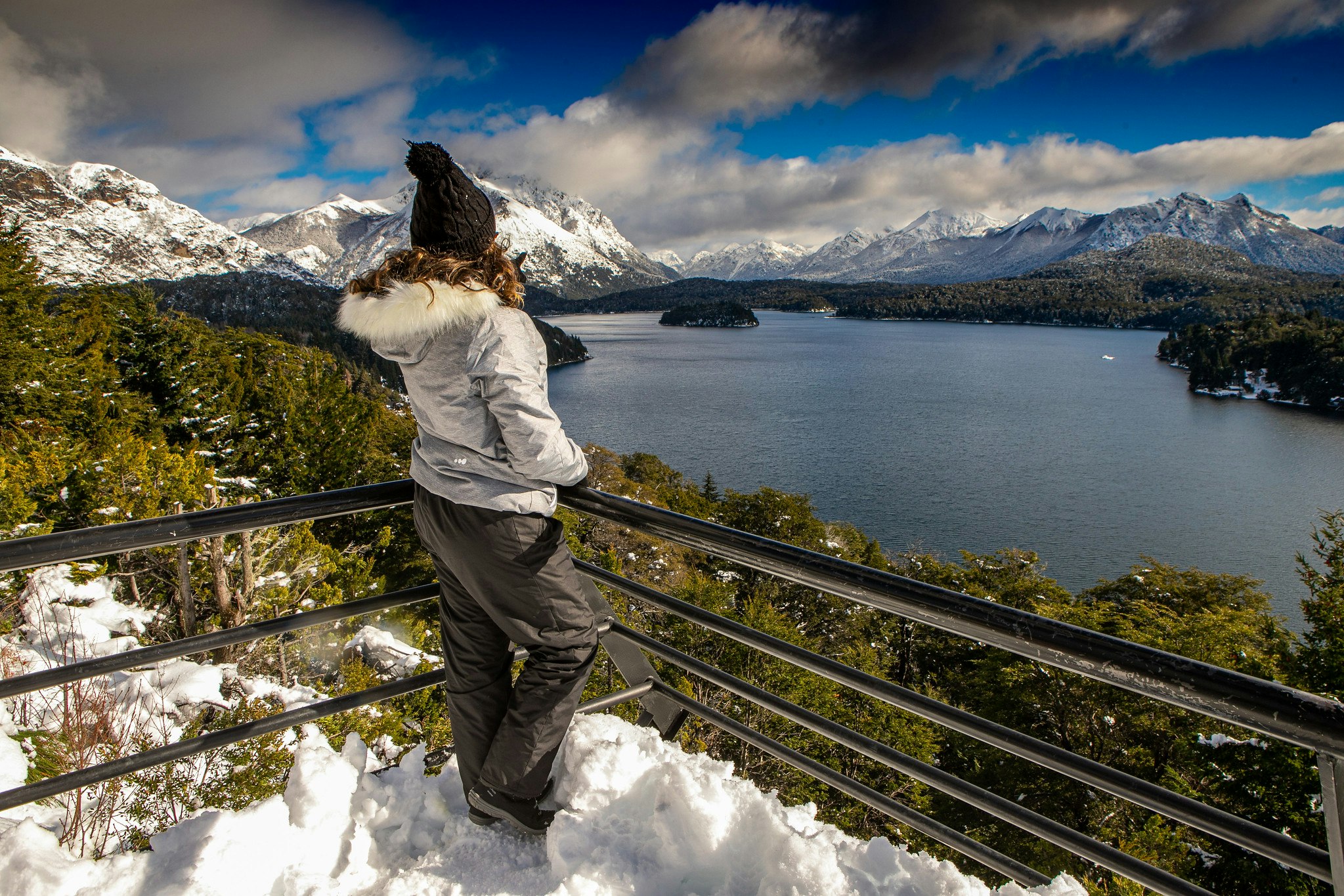 Bariloche Sightseeing Tour - imagen #7