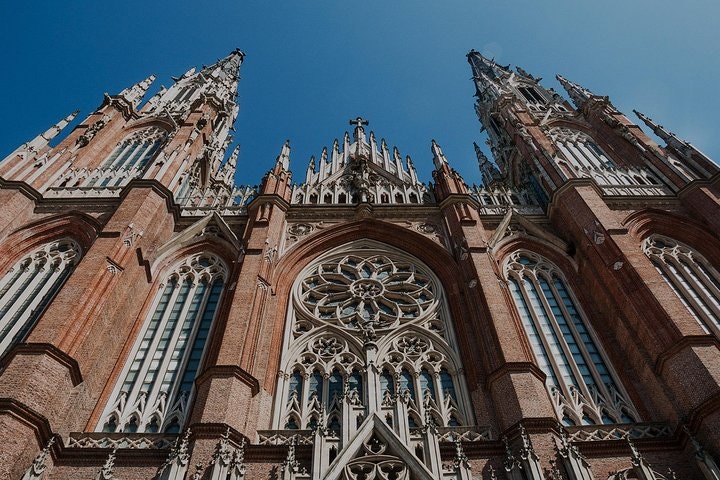 La Plata City Tour - imagen #7