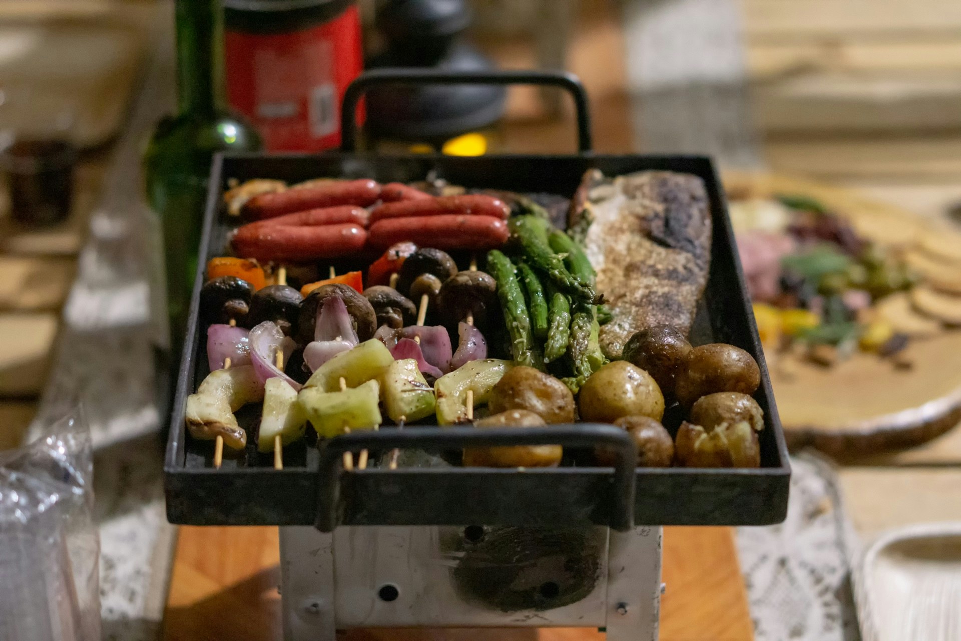 Buggies and sandboard in Huacachina with dinner in the desert of Ica - imagen #7