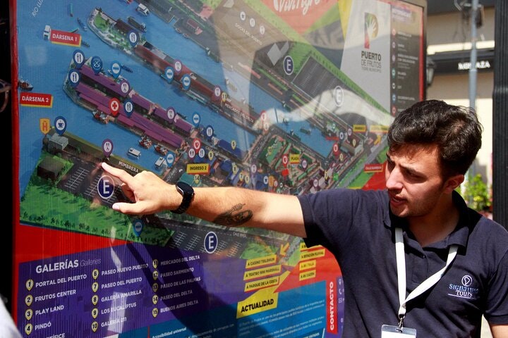 Tigre Delta Small-Group Tour from Buenos Aires - imagen #5