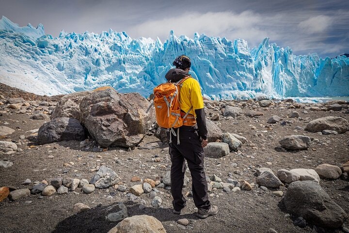 Minitrekking on the Perito Moreno Glacier - imagen #6