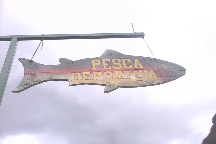 Excursión privada de pesca de día completo desde Cuenca - imagen #6