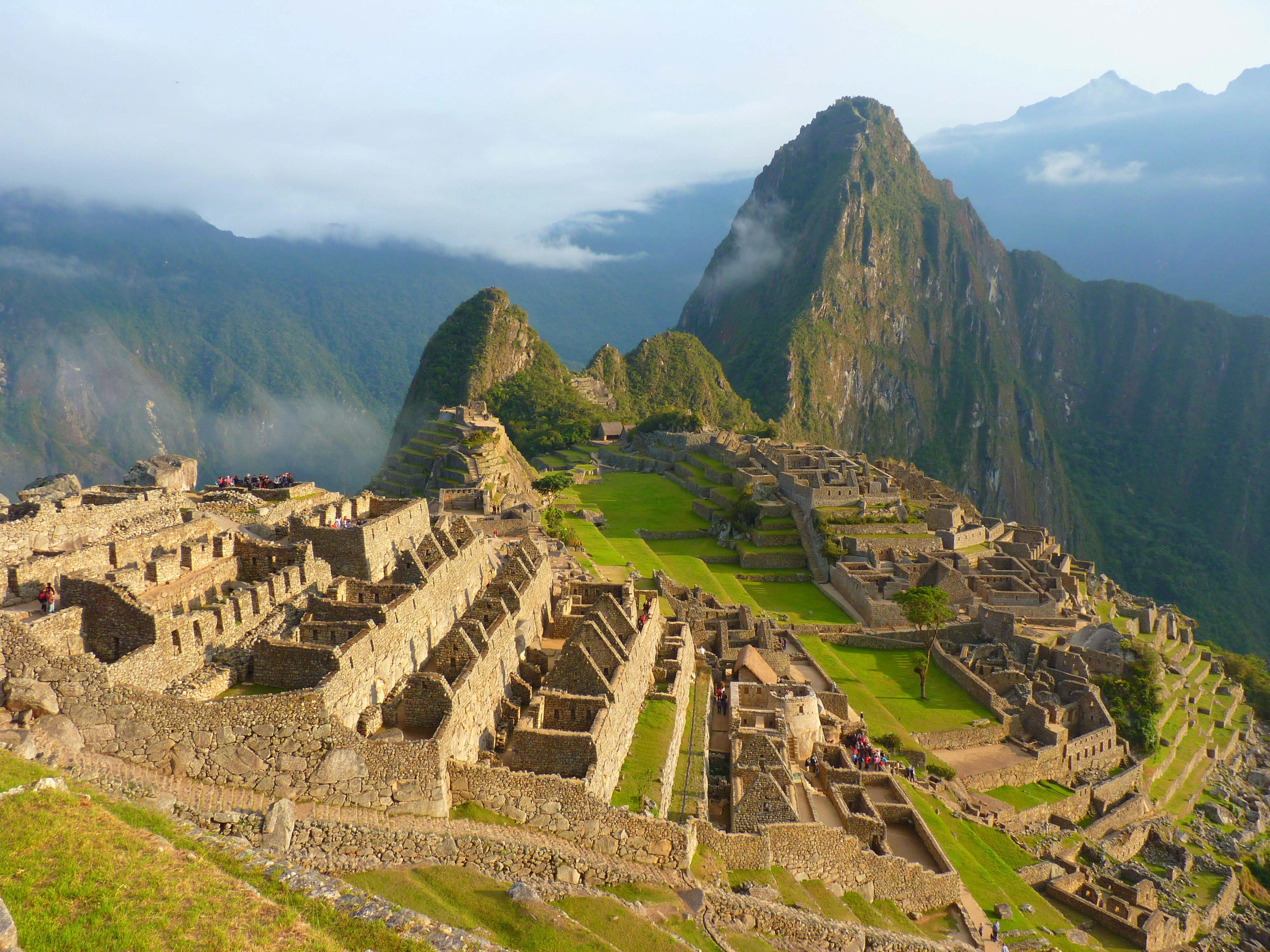 Cus-03 - Machu Picchu, 2 días en coche (opciones a medida) - imagen #8
