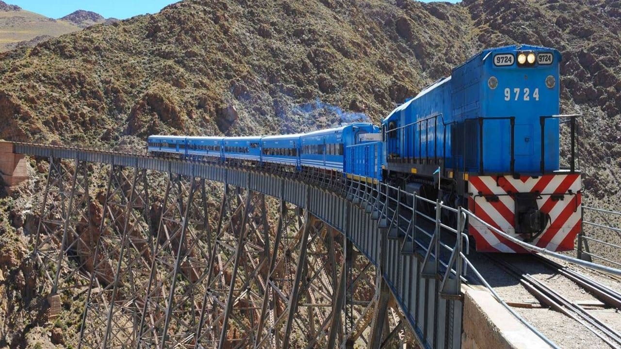 Private Tour: Full-Day Train to the Clouds Experience from Salta - imagen #8